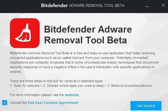 bitdefender adware removal tool for mac free download