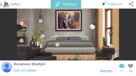 5 Interior Design Apps For Android