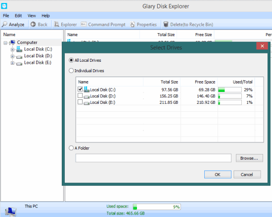 disk analyzer pro reviews