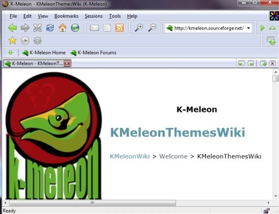 free for apple download K-Meleon 76.4.7 (2023.07.22)
