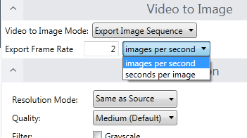 Adapter Image Sequence