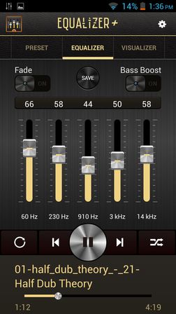 equalizer apps for android 5