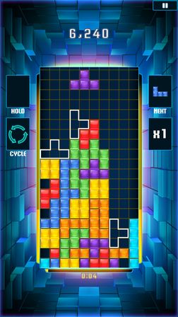 5 Tetris Like Games For Android