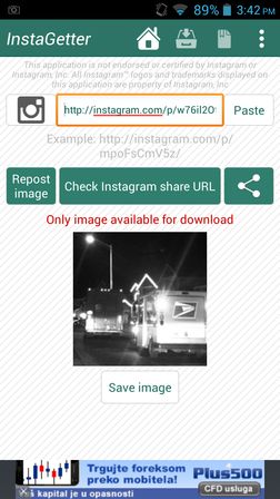 instagram photo downloader app