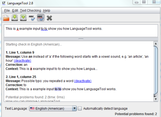 grammar checker software free download