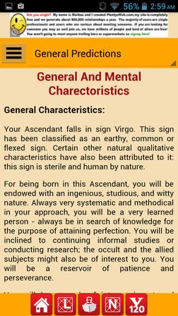 astrology apps android 4