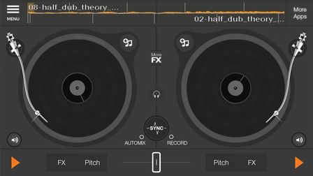 dj apps Android 3