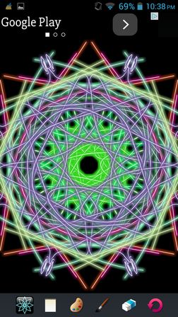 instal the new for ios Kaleidoscope