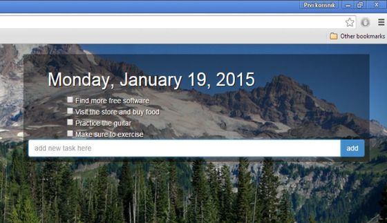 new tab to-do list google chrome 3