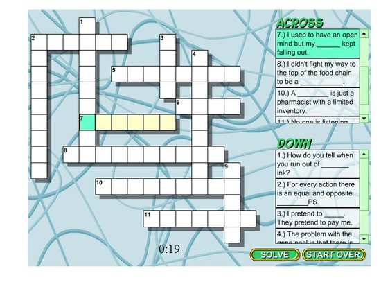 crosswords extensions chrome 2