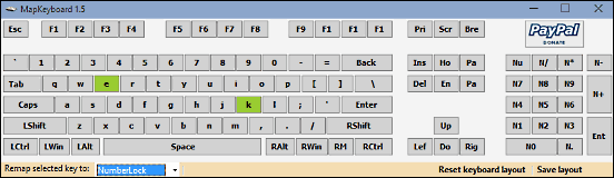 mapkeyboard