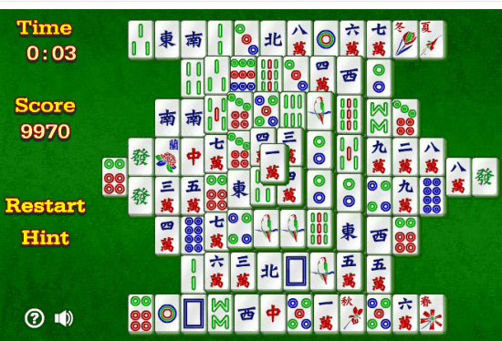 microsoft mahjong yahoo games