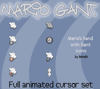 Mario Gant