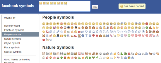 5 Free Websites to Get Emoticons for Facebook