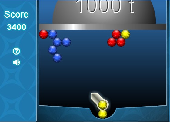 5 Bouncing Ball Games For Chrome