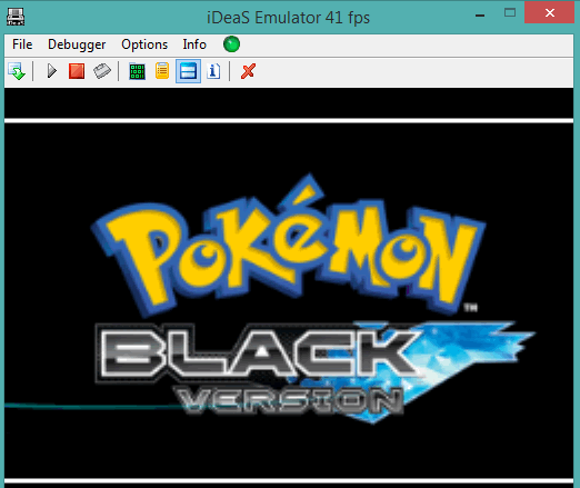 gameboy ds emulator pc