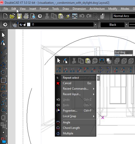 dwg file viewer software windows 10 1