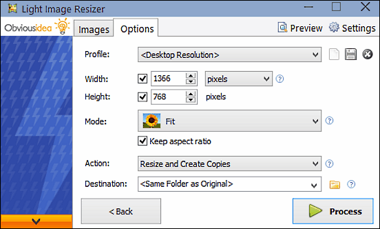 5 Best Batch Image Resizer Software For Windows 10 6628