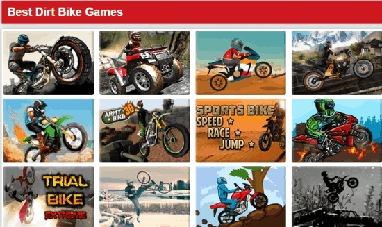 Free Online Games