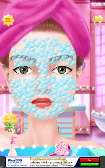 Barbie makeup games online 2015