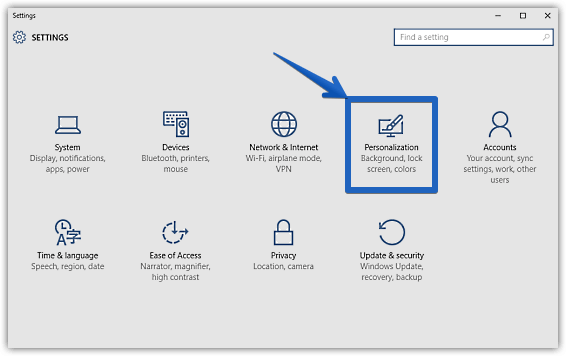 windows 10 modern settings (6)