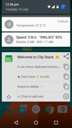 best android clipboard manager