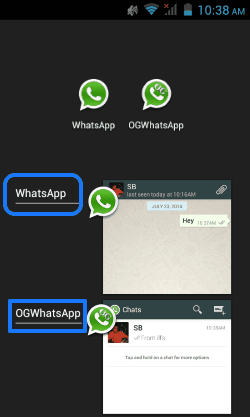 OGWhatsapp intro