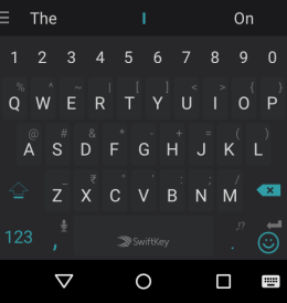 SwiftKey