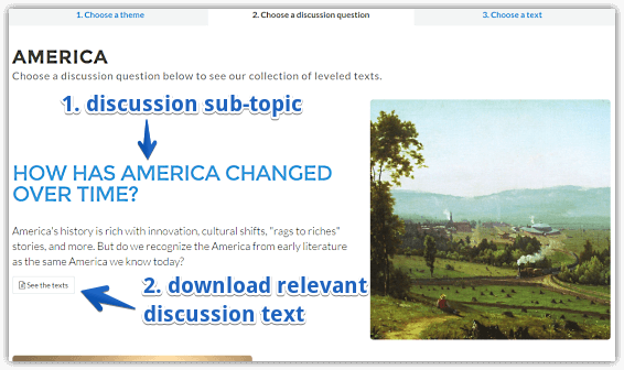 commonlit select discussion topic (1)