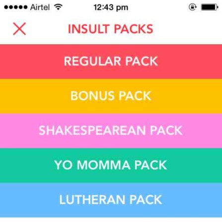 talking insults generator packs1