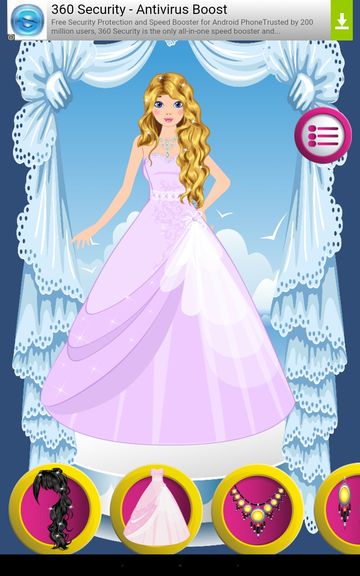 4 Barbie Dress Up Apps For Android