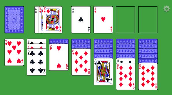 5 Solitaire Extensions For Chrome