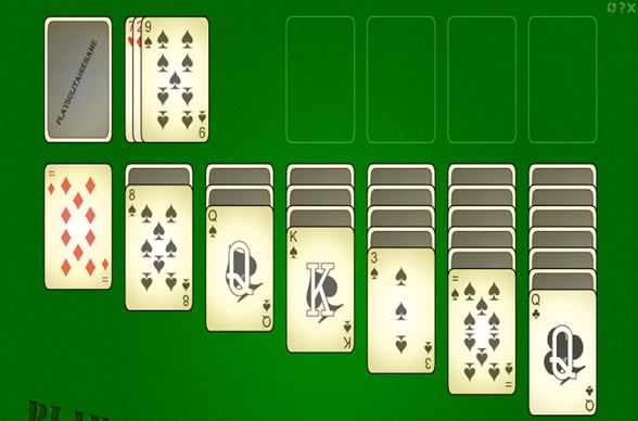 5 Solitaire Extensions For Chrome