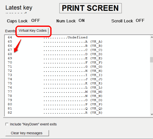 Key codes. Virtual Key codes. Key code c#. Keyboard Key codes.