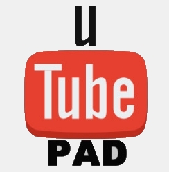 Utube Pad