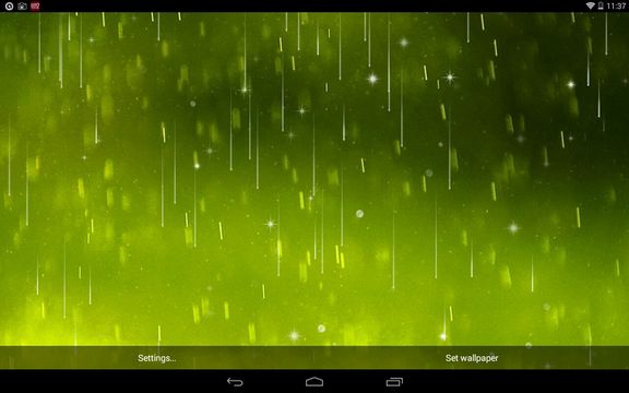 Rain Water Live Wallpaper  Apps on Google Play