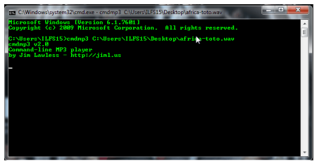 cmdmp3_cmdline