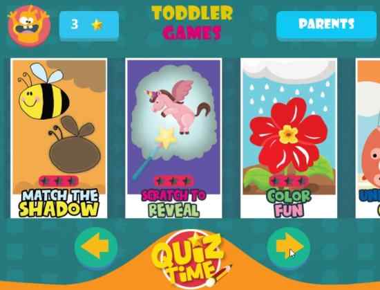 Kids Preschool Learning Games download the new version for windows