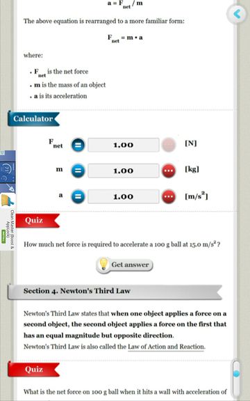 physics learning apps android 3