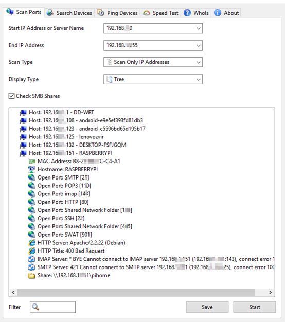 easiest scanner software windows 10 brother