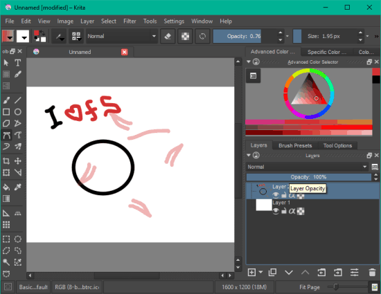 Best Free Drawing Software for Mac including M1  M2 Macs