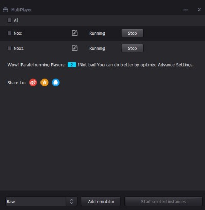 nox multiple instance manager download