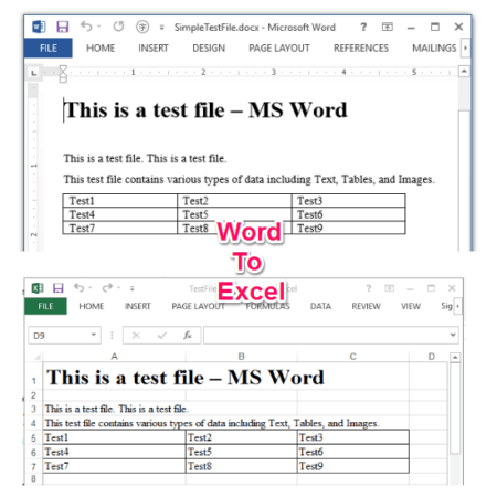 best way to download ms word and excel for free