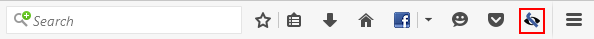 firefox facebook block seen