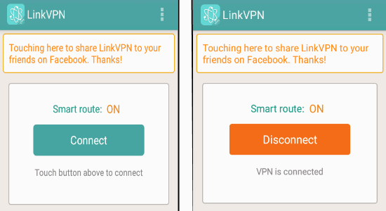 linkvpn