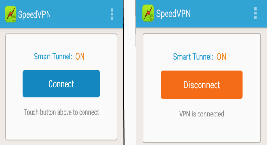 speed vpn