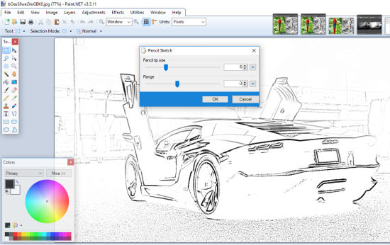 8 Great Sketching Apps for Windows  Make Tech Easier