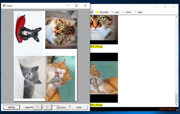 4 Photo Printing Windows 10