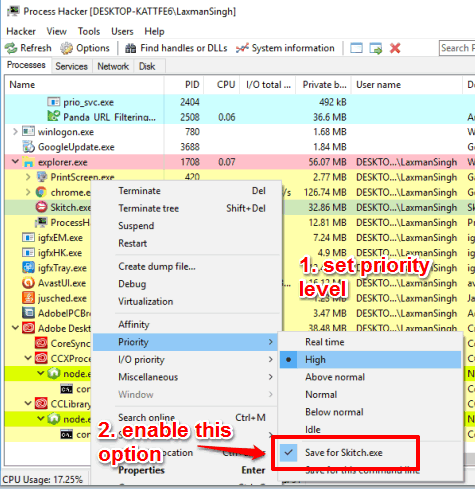 Process hacker 10. Процесс хакер. Цвета процессов в процесс хакере. Процесс хакер 2. Приложение process Hacker.