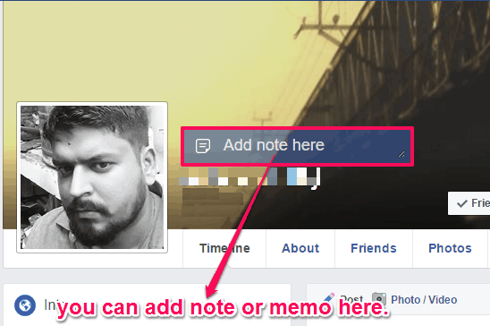 how-to-add-note-to-any-facebook-profile